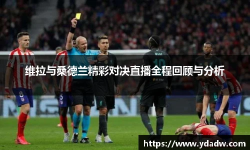 维拉与桑德兰精彩对决直播全程回顾与分析
